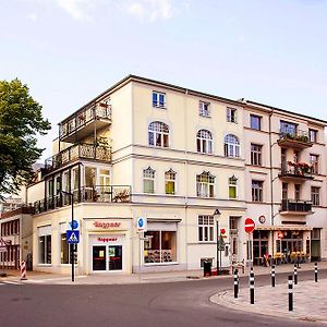 Deluxe Studio mit Kingsize-Bett